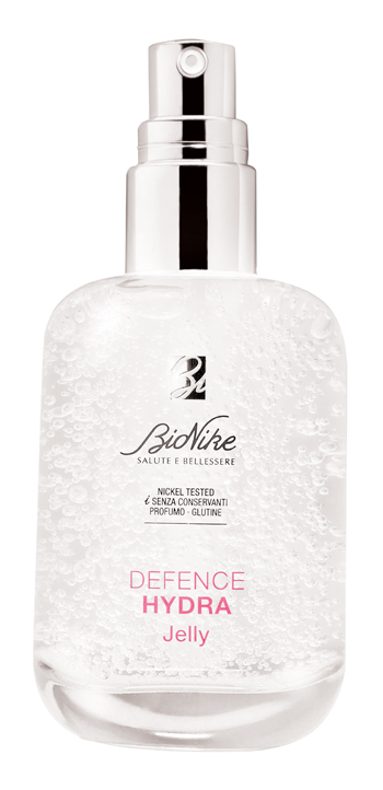 DEFENCE HYDRA JELLY ACQUA-GEL IDRATANTE 50 ML - farmascienza.it