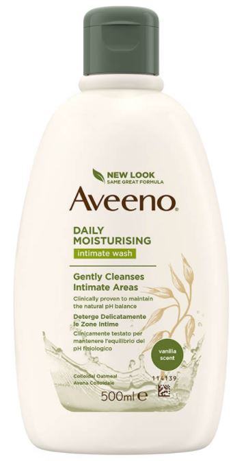 AVEENO PN DETERGENTE INTIMO 300 ML - farmascienza.it