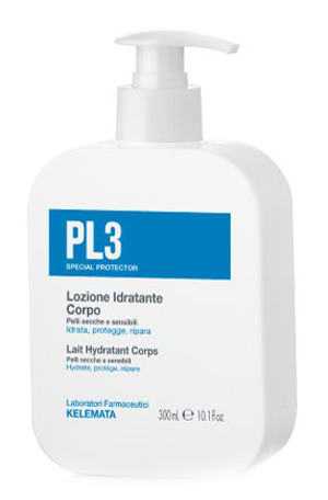 PL3 LOZIONE IDRATANTE CORPO 300 ML - farmascienza.it