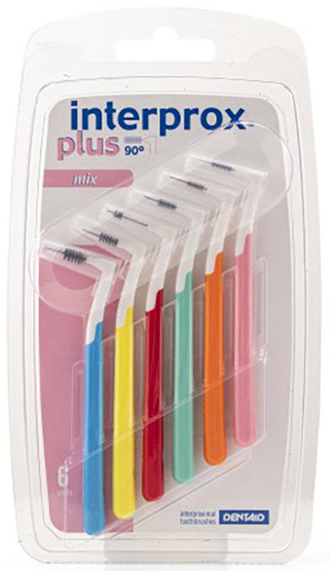 INTERPROX PLUS MIX 6 PEZZI - farmascienza.it