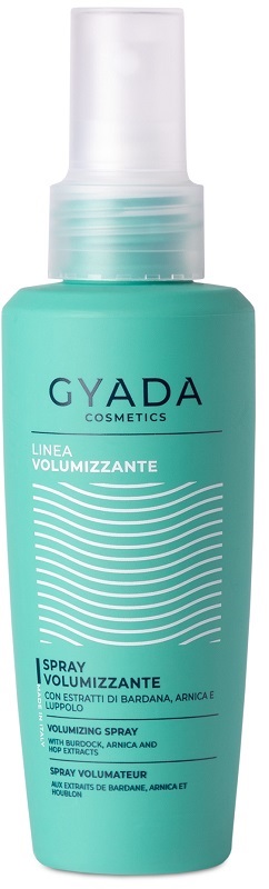 SPRAY VOLUMIZZANTE 125 ML - farmascienza.it
