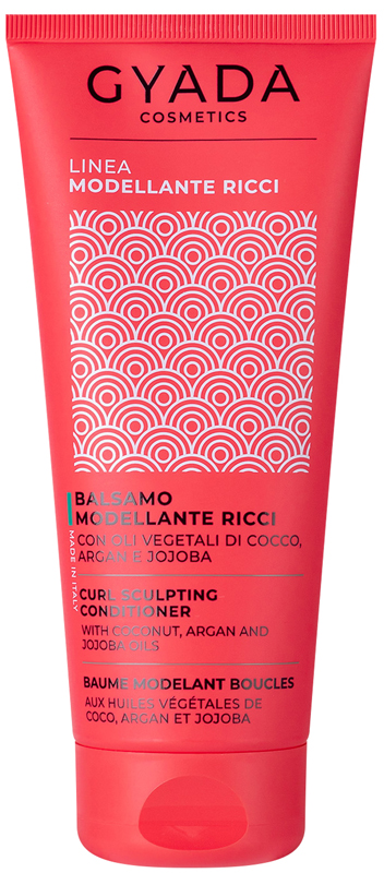 BALSAMO MODELLANTE RICCI 200 ML - farmascienza.it