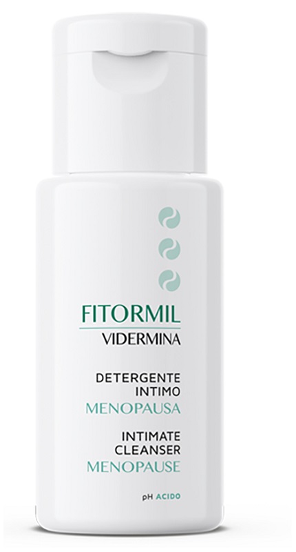 VIDERMINA FITORMIL DETERGENTE INTIMO 200 ML - farmascienza.it