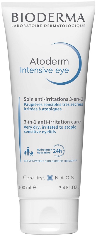 ATODERM INTENSIVE EYE 100 ML - farmascienza.it