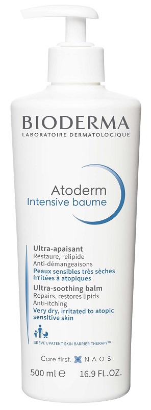 ATODERM INTENSIVE BAUME 500 ML - farmascienza.it