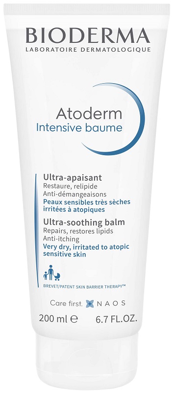 ATODERM INTENSIVE BAUME 200 ML - farmascienza.it