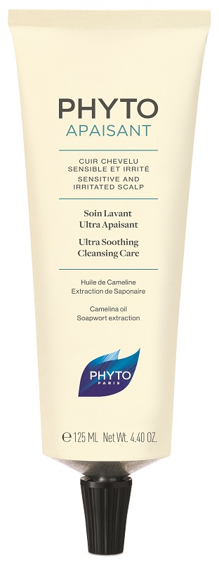 PHYTOAPAISANT TRATTAMENTO DETERGENTE ULTRA LENITIVO 125 ML - farmascienza.it