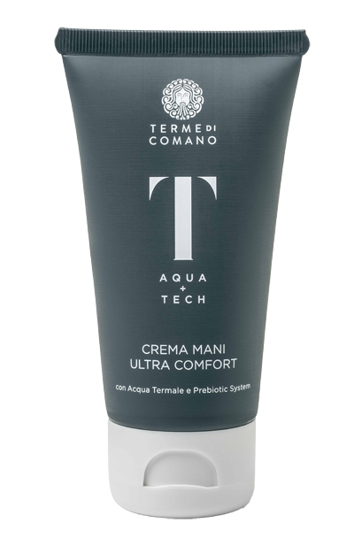 AQUA+TECH CREMA MANI ULTRACOMFORT 50 ML - farmascienza.it
