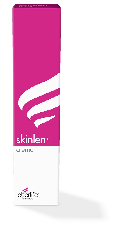 SKINLEN CREMA 100 ML - farmascienza.it