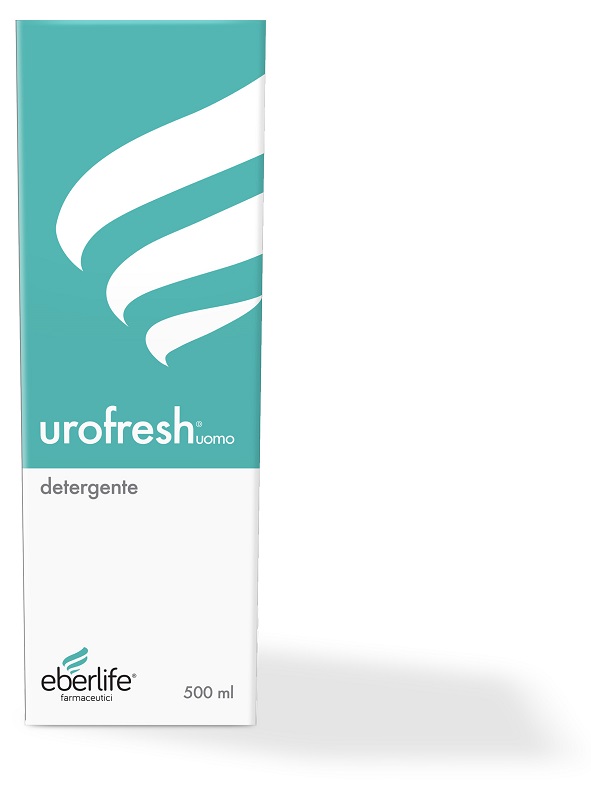 UROFRESH UOMO 500 ML - farmascienza.it
