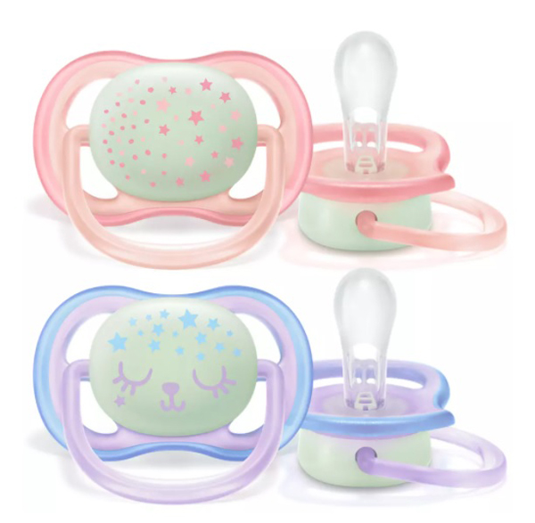 AVENT SUCCHIETTI ULTRA AIR NIGHT FEMMINA 2 PEZZI - farmascienza.it