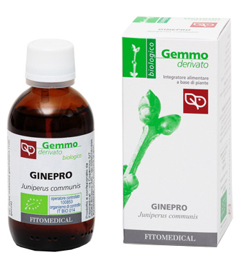 GINEPRO MACERATO GLICERICO 50 ML BIO - farmascienza.it