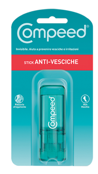 COMPEED VESCICHE STICK 8 ML - farmascienza.it