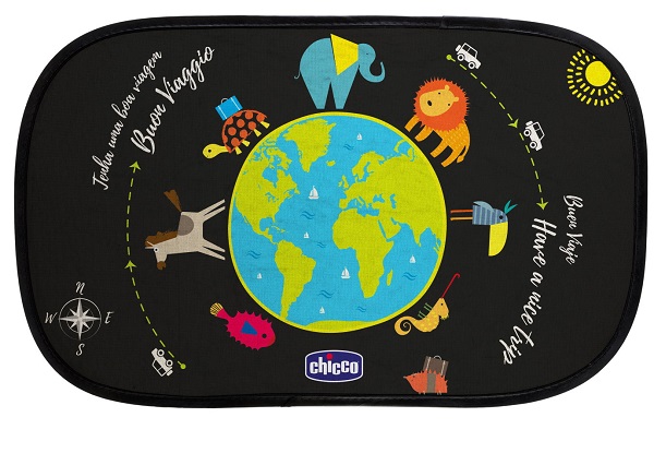 CHICCO TENDINE PARASOLE - farmascienza.it