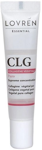 LOVREN COLLAGENE VEGETALE SUPREME CONCENTRATION 15 ML - farmascienza.it