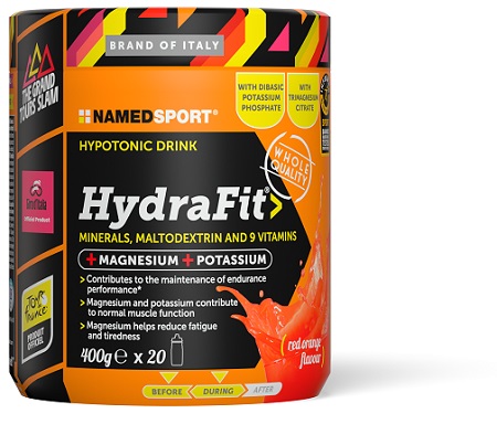 HYDRAFIT 400 G 2023 - farmascienza.it