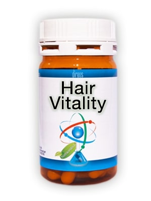 HAIR VITALITY 60 CAPSULE - farmascienza.it