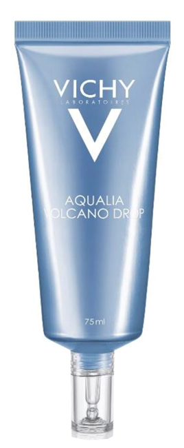AQUALIA VOLCANO DROP 75 ML - farmascienza.it