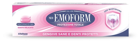 NEO EMOFORM PROTEZIONE TOTALE 100 ML - farmascienza.it