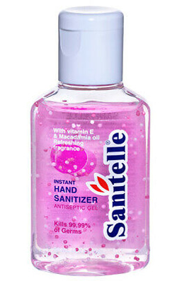 SANITELLE 0050EM GEL IGIENIZZANTE 50 ML - farmascienza.it