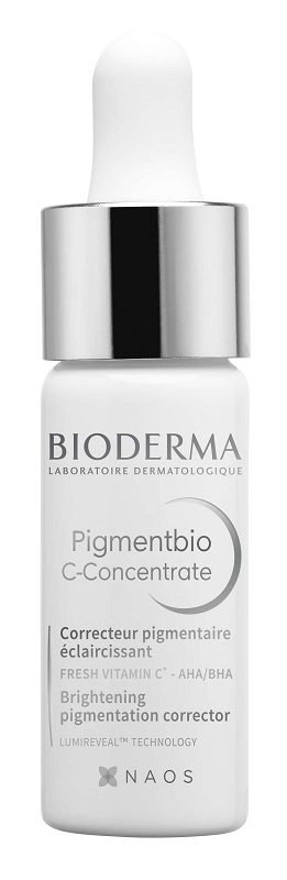 PIGMENTBIO C CONCENTRATE 15 ML - farmascienza.it
