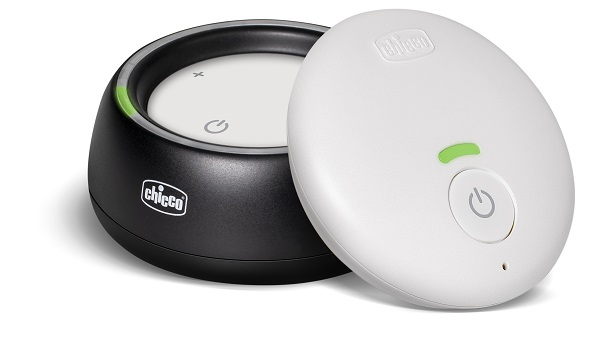 CHICCO AUDIO BABY MONITOR - farmascienza.it