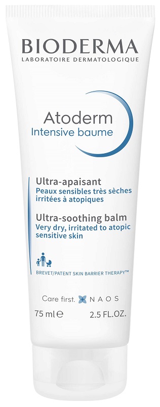 ATODERM INTENSIVE BAUME VISO 75 ML - farmascienza.it
