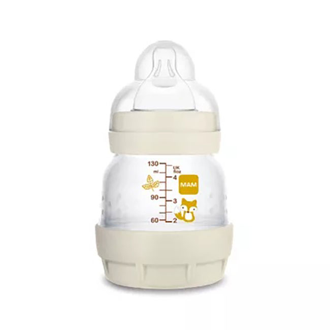 MAM EASY START AC BOTTLE 130ML NEUTRO - farmascienza.it