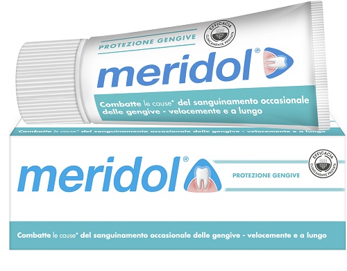 MERIDOL DENTIFRICIO 20 ML - farmascienza.it
