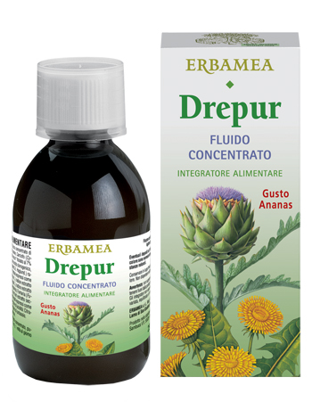 DREPUR FLUIDO 250 ML - farmascienza.it