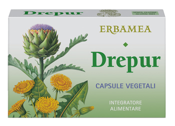 DREPUR 24 CAPSULE - farmascienza.it