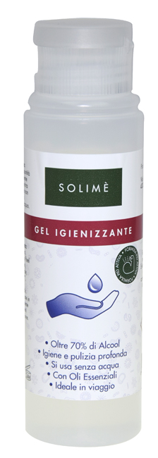 GEL IGIENIZZANTE MANI 100 ML - farmascienza.it