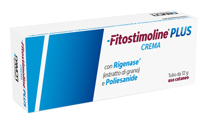 FITOSTIMOLINE PLUS CREMA 32 G - farmascienza.it