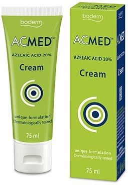 ACMED CREMA TRATTAMENTO PELLE GRASSA SOGGETTA A IMPERFEZIONI 75 ML - farmascienza.it