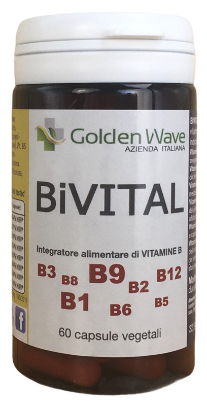 BIVITAL 60 CAPSULE VEGETALI - farmascienza.it