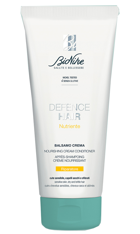 DEFENCE HAIR BALSAMO NUTRIENTE 200 ML - farmascienza.it