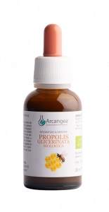 PROPOLIS GLICERINATA BIO 30ML - farmascienza.it