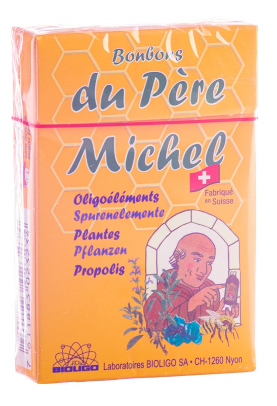 BONBONS PERE MICHEL 47 G - farmascienza.it