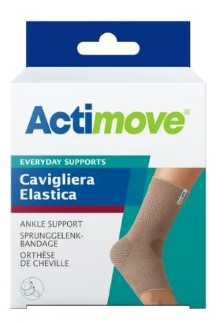 ACTIMOVE EVERYDAY CAVIGLIERA ELASTICA M - farmascienza.it