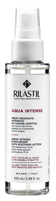 RILASTIL AQUA INTENSE SPRAY - farmascienza.it