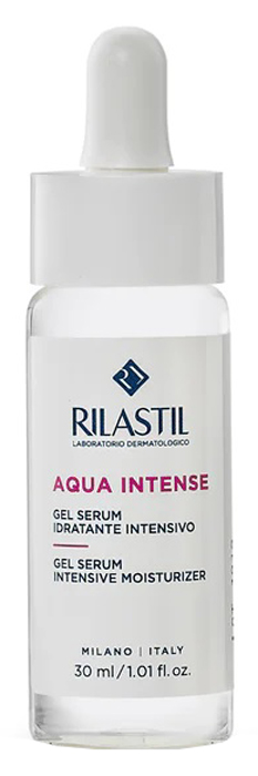 RILASTIL AQUA INTENSE GEL SERUM 30 ML - farmascienza.it