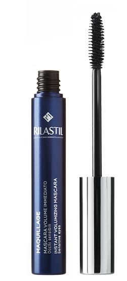 RILASTIL MAQUILLAGE MASCARA VOLUME IMMEDIATO 1+1 OMAGGIO - farmascienza.it