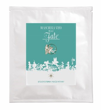 FATE MASCHERA PATCH VISO 1 PEZZO - farmascienza.it