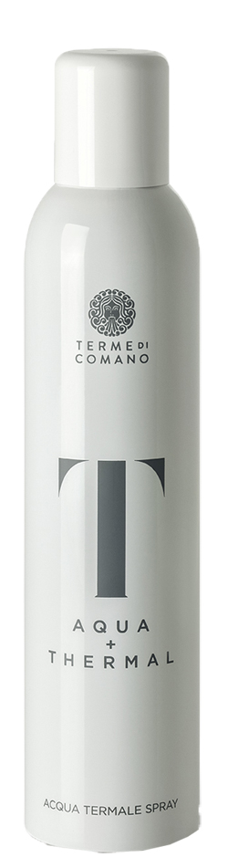 AQUA+THERMAL ACQUA TERMALE SPRAY 250 ML - farmascienza.it