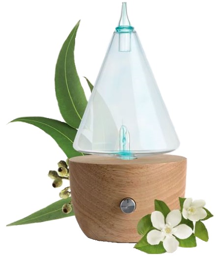 PURESSENTIEL DIFFUSORE ICONIC - farmascienza.it