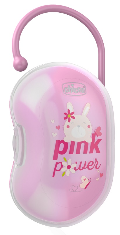 CHICCO PORTA SUCCHIETTO GIRL PER DUE PEZZI - farmascienza.it