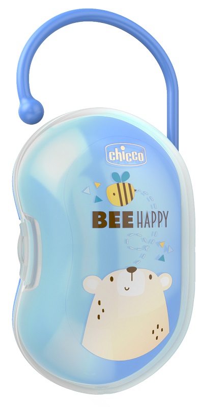 CHICCO PORTA SUCCHIETTO BOY PER DUE PEZZI - farmascienza.it