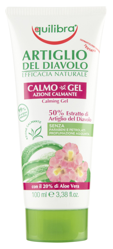 ARTIGLIO DEL DIAVOLO 100 ML - farmascienza.it