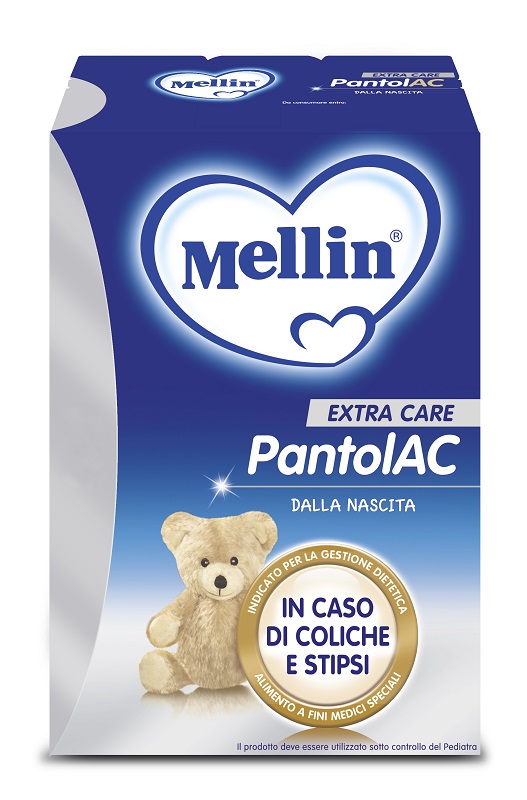 PANTOLAC 600 G - farmascienza.it