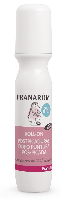 PRANAROM PER BEBE' BIO GEL LENITIVO DOPOPUNTURA PIC 15 ML - farmascienza.it
